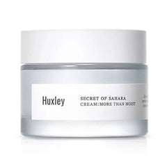 Huxley Cream More Than Moist - 50ml