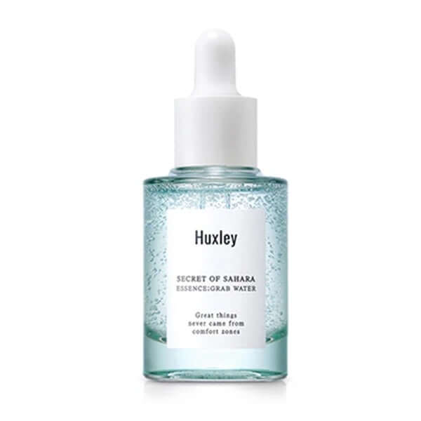 Huxley Essence Grab Water - 30ml