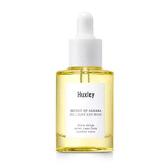 Huxley Oil Light And More - 30ml