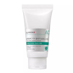 ILLIYOON AC Cica Clear Peeling Scrub - 200g