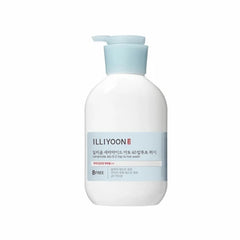 ILLIYOON Ceramide Ato 6.0 Top To Toe Wash - 500ml