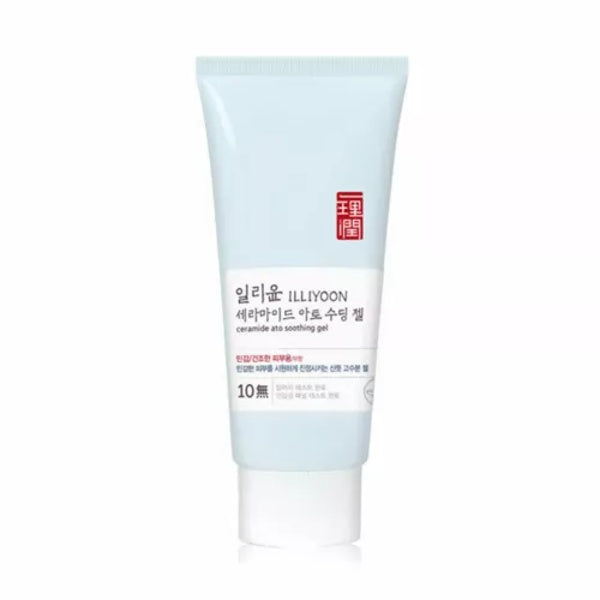 ILLIYOON Ceramide Ato Soothing Gel - 175ml