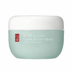 ILLIYOON Hyaluronic Moisture Cream - 100ml