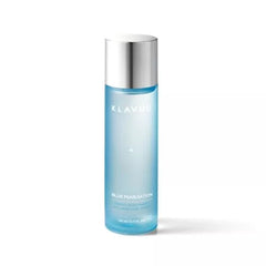 KLAVUU Blue Pearlsation Oneday 8Cups Marine Collagen Aqua Toner - 140ml