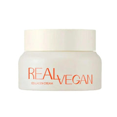 KLAVUU Real Vegan Collagen Cream - 50ml