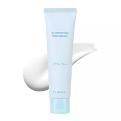 KLAVUU UV Protection Fresh Sun Gel - 50ml (SPF50+ PA++++)