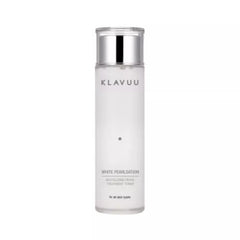 KLAVUU White Pearlsation Revitalizing Pearl Treatment Toner - 140ml