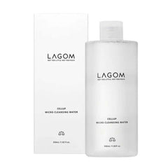 LAGOM Cellup Mrcro Cleansing Water - 350ml