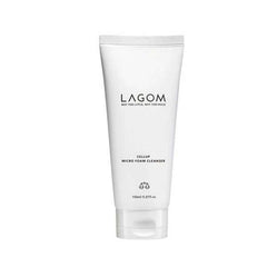 LAGOM Cellup Mrcro Foam Cleanser - 120ml