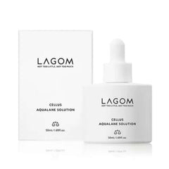 LAGOM Cellus Aqualane Serum - 50ml