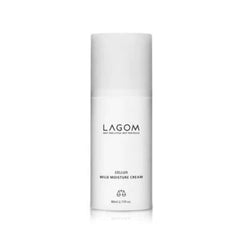 LAGOM Cellus Mild Moisture Cream - 80ml