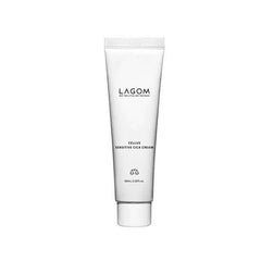 LAGOM Cellus Sensitive Cica Cream - 60ml