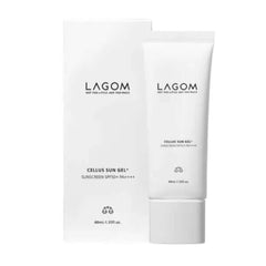 LAGOM Cellus Sun Gel Plus - 40ml (SPF50+ PA++++)