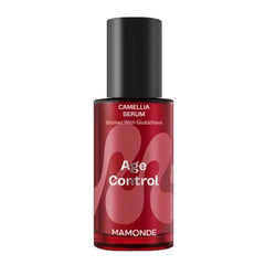 Mamonde Age Control Camellia Serum - 50ml