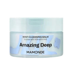 Mamonde Amazing Deep Mint Cleansing Balm - 90ml