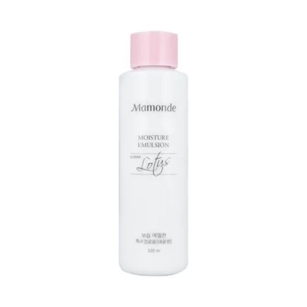 Mamonde Moisture Emulsion - 320ml