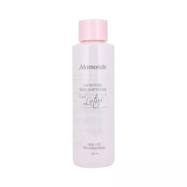 Mamonde Moisture Skin Softener - 320ml