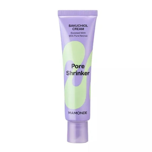 Mamonde Pore Shrinker Bakuchiol Cream - 60ml