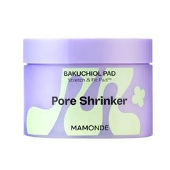 Mamonde Pore Shrinker Bakuchiol Pad - 1pack (70pcs)