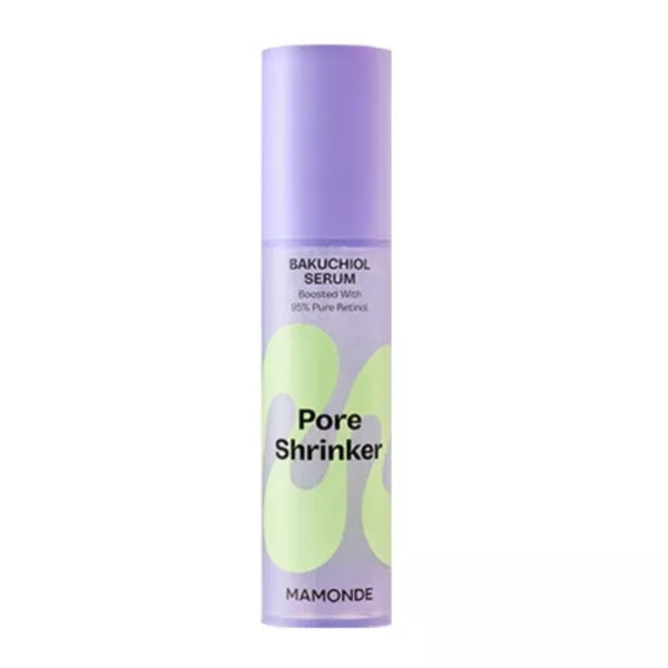 Mamonde Pore Shrinker Bakuchiol Serum - 50ml