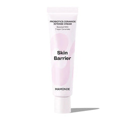 Mamonde Probiotics Ceramide Intense Cream - 60ml