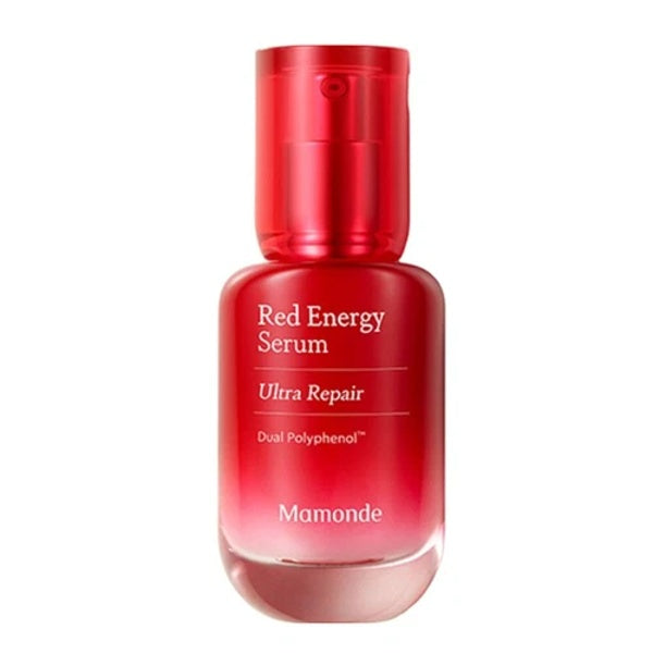 Mamonde Red Energy Serum - 30ml
