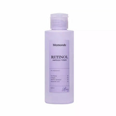 Mamonde Retinol Ampoule Toner - 250ml (L)
