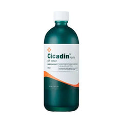 Cicadin Hydro PH Toner - 165ml