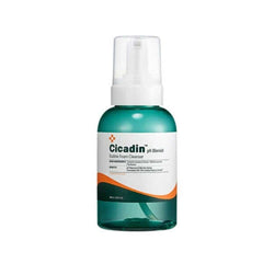 Cicadin pH Blemish Bubble Foam Cleanser - 250ml