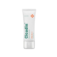 Cicadin Rescue Mild Sunscreen - 40ml (SPF50+ PA++++)
