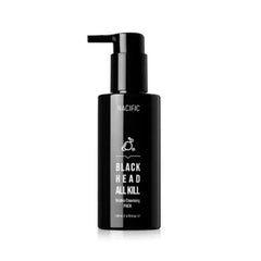 NACIFIC Blackhead All Kill Bubble Cleansing Pack - 140ml