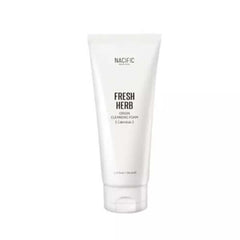 NACIFIC Fresh Herb Origin Cleansing Foam - 150ml