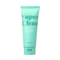 NACIFIC Super Clean Foam Cleanser - 100ml