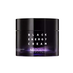 NEOGEN Black Energy Cream - 80ml