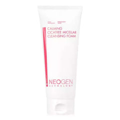 NEOGEN Calming Cicatree Micellar Cleansing Foam - 200ml