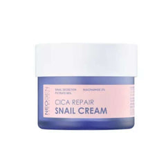 NEOGEN Cica Repair Snail Cream - 50g
