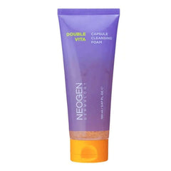 NEOGEN Double Vita Capsule Cleansing Foam - 150ml