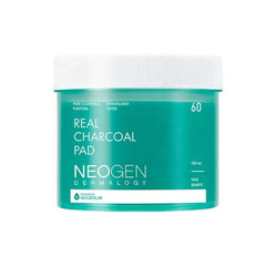 NEOGEN Real Charcoal Pad - 150ml (60pcs)