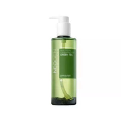 NEOGEN Real Fresh Green Tea Cleansing Oil - 285ml