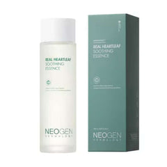 NEOGEN Real Heartleaf Soothing Essence - 150ml