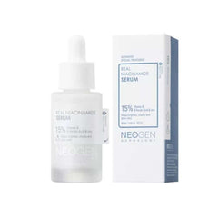 NEOGEN Real Niacinamide 15% Serum - 30ml