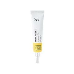 Numbuzin No.3 Pore Reset Ampoule Shot - 25ml