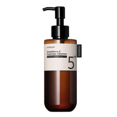 Numbuzin No.5 Glutathione C Facial Spa Cleanser - 200ml