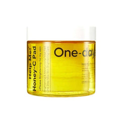One-Day's You Help Me Honey C Pad - 125ml (60pcs)