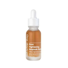 One-Day's You Pore Tightening Ampoule Serum - 30ml
