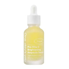One-Day's You Pro Vita C Brightening Ampoule Serum - 30ml