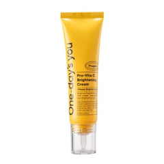 One-Day's You Pro Vita C Brightening Cream - 50ml