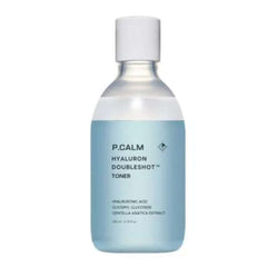 P.CALM Hyaluron Doubleshot Toner - 200ml