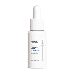P.CALM Light Active Ampoule - 15ml