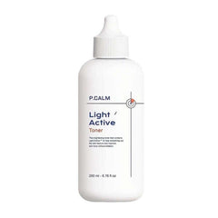 P.CALM Light Active Toner - 200ml